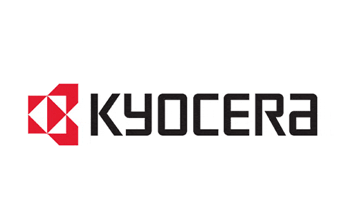 Kyocera logo