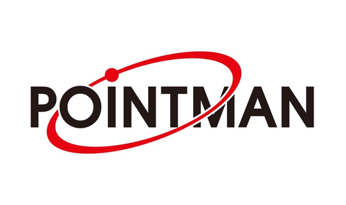Pointman logo