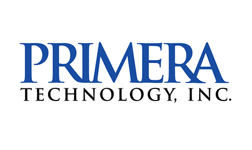 Primera logo