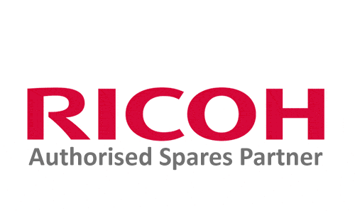 Ricoh logo