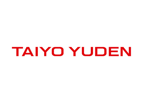 Taiyo Yuden logo