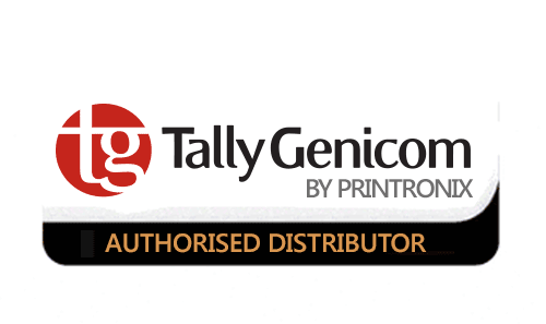 TallyGenicom
