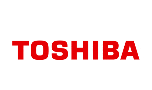 Toshiba logo