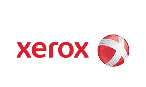 Xerox logo