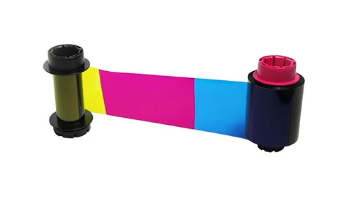 Matica YMCK-K Colour Ribbon - PR000617