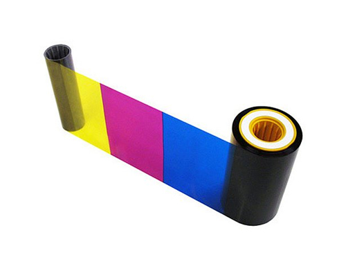 Matica ART YMCK Colour Ribbons - PR000816