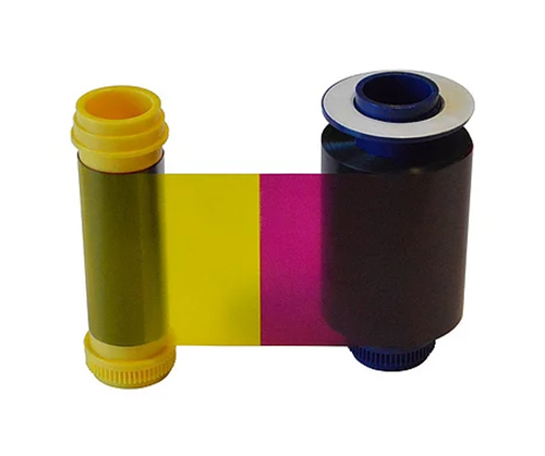 Matica chromXpert YMCKO Colour Ribbon - PR20307301