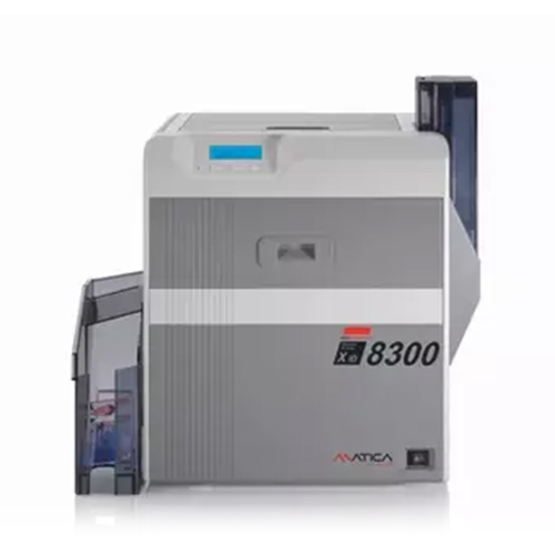 Matica XID8300 ID Card Printer