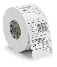 Printed Labels