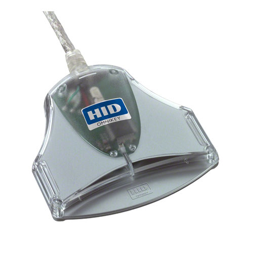 HID Technology R30210315-1 Omnikey 3021 USB Reader