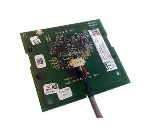 HID Technology OMNIKEY 5122 Reader Board USB