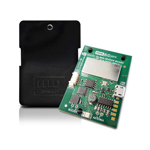 HID Technology OMNIKEY 5127CK Mini