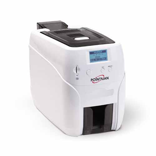 Pointman Nuvia N15 ID Card Printer