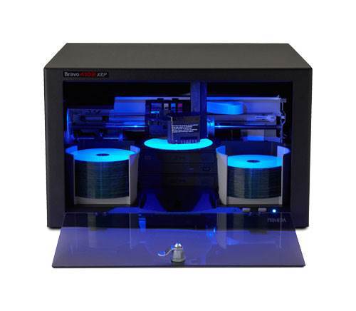 Primera  Disc Publisher 4202 XRP