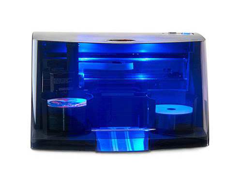Primera  Disc Publisher 4200 - BLU