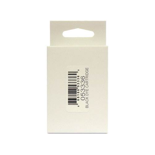 Primera 53336 Black Ink Cartridge