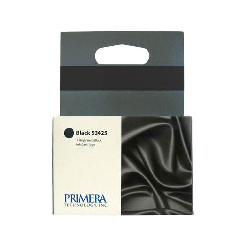 Primera 53425 Black Dye Based Ink Cartridge