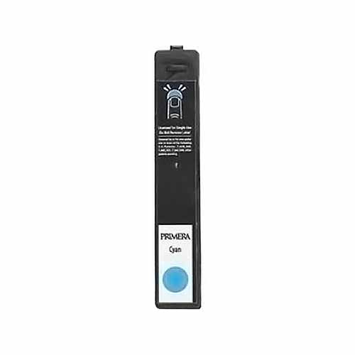 Primera 53437 Cyan Pigment Based Ink Cartridge