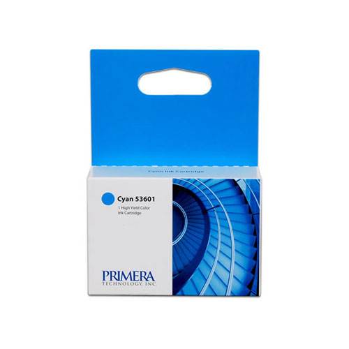 Primera 53601 Cyan Ink Cartridge