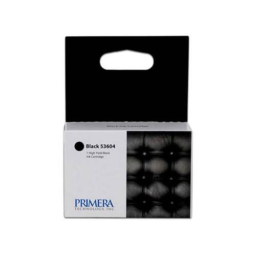 Primera 53604 Black Ink Cartridge
