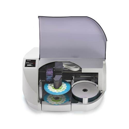 Primera Disc Publisher SE-3 - Autoprinter