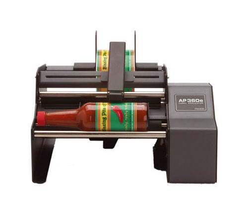 Primera AP360e Label Applicator