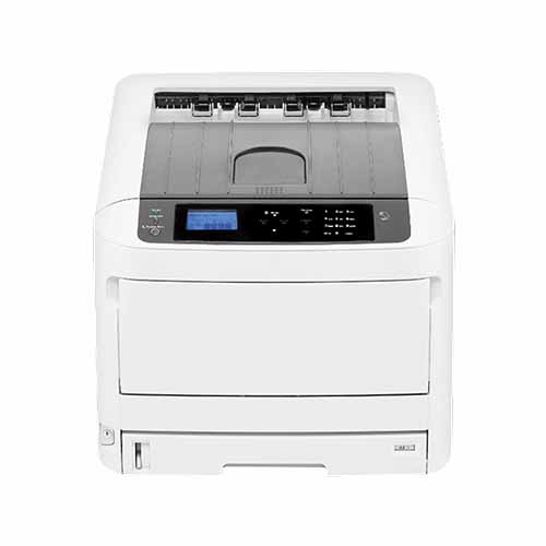 Printronix LP844C Industrial A3 Colour Printer