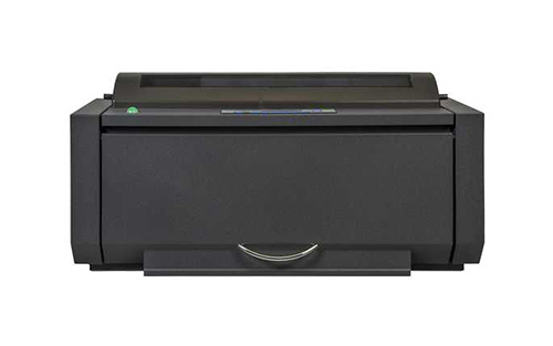 Printronix S828 Dot Matrix Printer