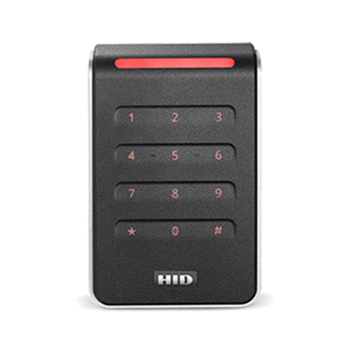 HID Technology Signo&trade; Keypad Reader 40K
