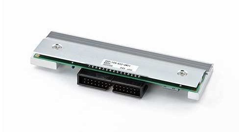 44000M Thermal printhead for the Zebra 105S / SE, 300S, 500S, 203 DPI