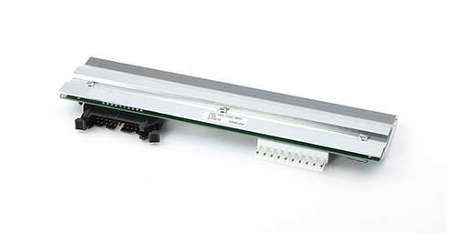  Thermal printhead for the Zebra 170xi4/ZE500-6, 300 DPI