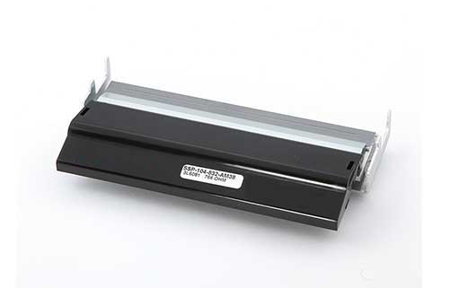  G41401M Thermal printhead for the Zebra S4M