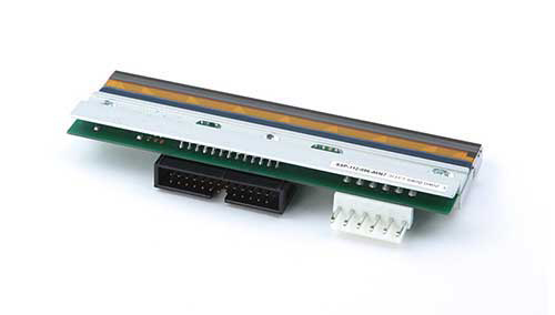 GH000771A Thermal printhead for the Sato CL412e, 305 DPI