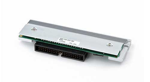 Thermal printhead for the Datamax I-CLASS I-4206 / 4208 / I-4212 MARK2 Smarthead, 203 DPI