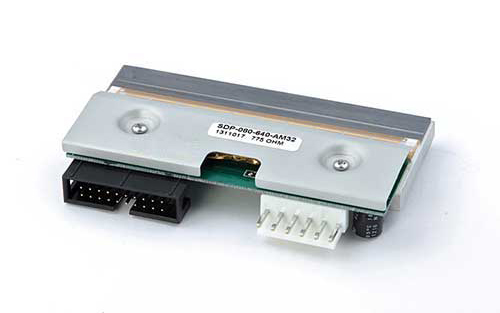  S30350A Thermal printhead for the IER 512C, 200 DPI