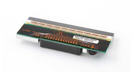 S46700A Thermal printhead for the IER 506B / C and D, 203 DPI