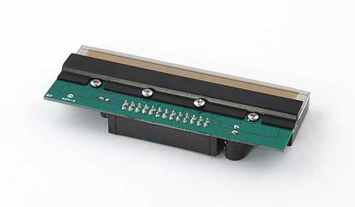 Thermal printhead for the Autotote Max3000 printhead / Reader, 100 DPI