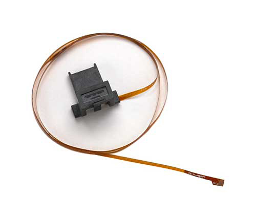 Thermal printhead for the Autotote Extrema Reader, 100 DPI