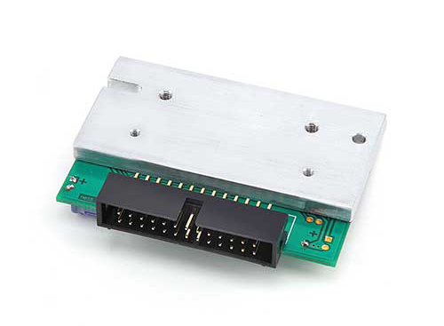 Thermal printhead for the Fujitsu 421, 150 DPI