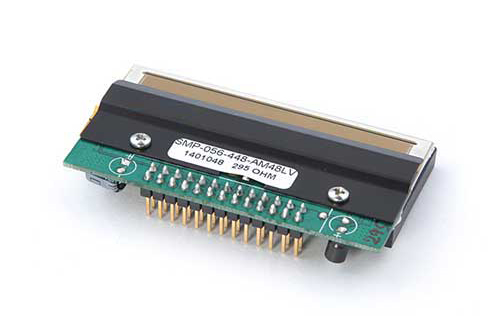   Thermal printhead for the Fujitsu LPT 5246, 203 DPI