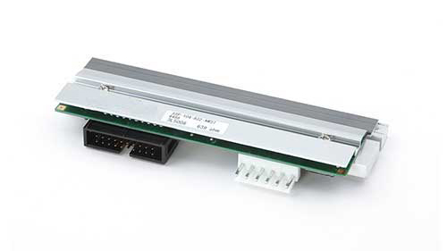 Thermal printhead for the Meto MI4, 203 DPI