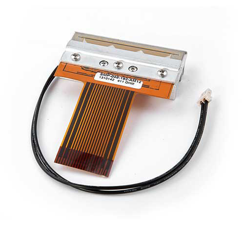 Thermal printhead for the Seiko LTP251A-192 and 251B, 100 DPI