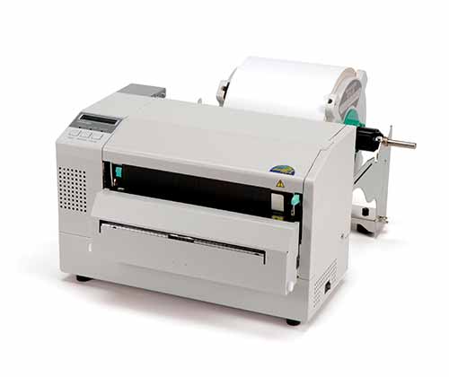 Toshiba Tec B-852 Industrial-Desktop Thermal Printers