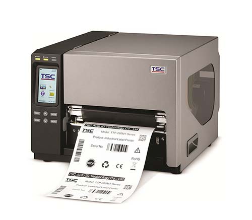 TSC TTP-286MT Series Thermal Label Printers