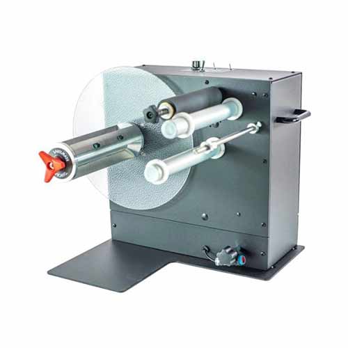 TSC LMR035 Heavy Duty Rewinder