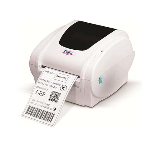TSC TDP-247 Series Thermal Printers
