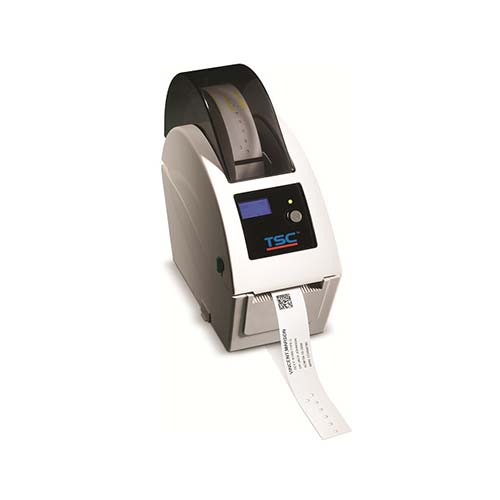 TSC TDP-324W Series Thermal Label Printers