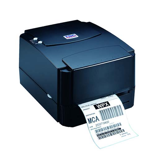 TSC TTP-243 Pro Series Thermal Printers