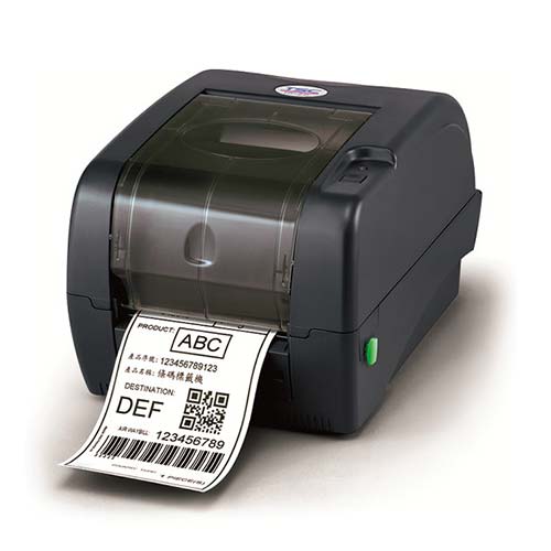 TSC TTP-247 Series Thermal Label Printers