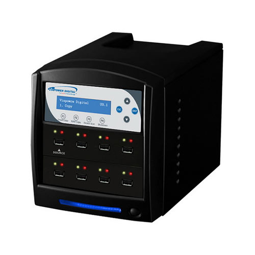 VinPower USBShark™ USB Duplicator